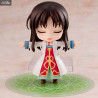 The Saint's Magic Power is Omnipotent - Figure Sei Takanashi, Nendoroid