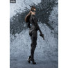 DC Comics, Batman : The Dark Knight - Figure Catwoman, S.H Figuarts