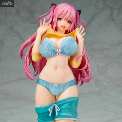 Saikatsu Shuukan - Figurine...