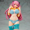 Saikatsu Shuukan - Ayaka figure