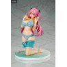 Saikatsu Shuukan - Ayaka figure