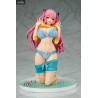 Saikatsu Shuukan - Ayaka figure
