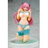 Saikatsu Shuukan - Ayaka figure