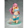 Saikatsu Shuukan - Ayaka figure