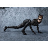 DC Comics, Batman : The Dark Knight - Figure Catwoman, S.H Figuarts