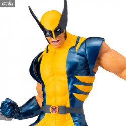 Marvel X-Men - Figurine...