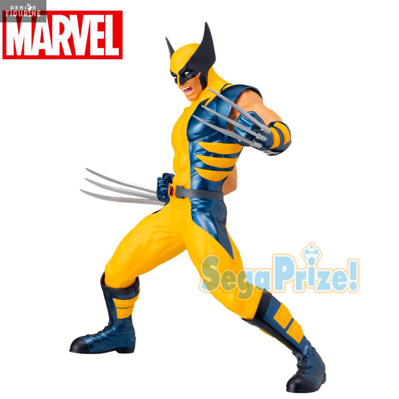 Marvel X-Men - Figurine...