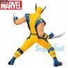 Marvel X-Men - Figure Wolverine , SPM