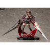 Rage of Bahamut - Forte the Devoted figure