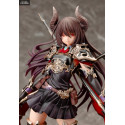 PRE ORDER - Rage of Bahamut - Forte the Devoted figure