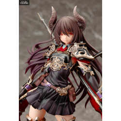 Rage of Bahamut - Forte the...