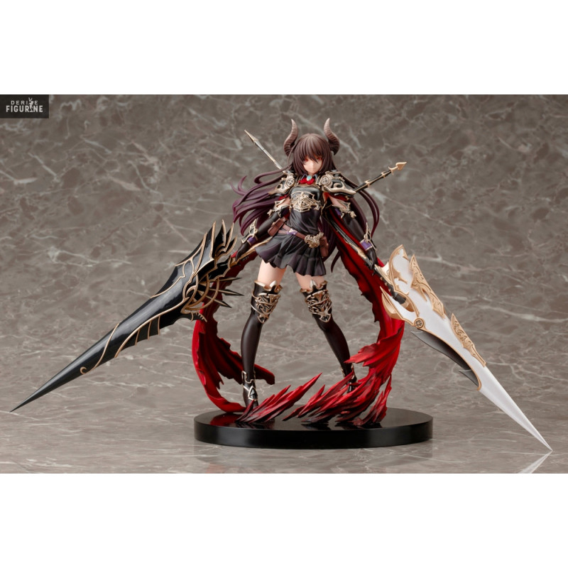 Rage of Bahamut - Forte the...