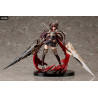 Rage of Bahamut - Forte the Devoted figure