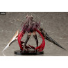 Rage of Bahamut - Figurine Forte the Devoted