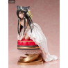 How Not to Summon A Demon Lord Omega - Figurine Rem Galleu ou Shera L. Greenwood, Wedding Dress