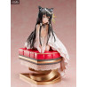 How Not to Summon A Demon Lord Omega - Figurine Rem Galleu ou Shera L. Greenwood, Wedding Dress