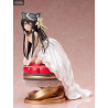 How Not to Summon A Demon Lord Omega - Figurine Rem Galleu ou Shera L. Greenwood, Wedding Dress