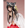 How Not to Summon A Demon Lord Omega - Figurine Rem Galleu ou Shera L. Greenwood, Wedding Dress