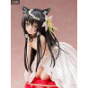 How Not to Summon A Demon Lord Omega - Figurine Rem Galleu ou Shera L. Greenwood, Wedding Dress