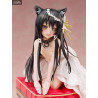 How Not to Summon A Demon Lord Omega - Figurine Rem Galleu ou Shera L. Greenwood, Wedding Dress