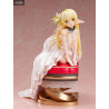 How Not to Summon A Demon Lord Omega - Figurine Rem Galleu ou Shera L. Greenwood, Wedding Dress
