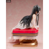 How Not to Summon A Demon Lord Omega - Figurine Rem Galleu ou Shera L. Greenwood, Wedding Dress