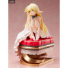 How Not to Summon A Demon Lord Omega - Figurine Rem Galleu ou Shera L. Greenwood, Wedding Dress