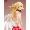 How Not to Summon A Demon Lord Omega - Figurine Rem Galleu ou Shera L. Greenwood, Wedding Dress