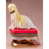How Not to Summon A Demon Lord Omega - Figurine Rem Galleu ou Shera L. Greenwood, Wedding Dress
