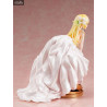How Not to Summon A Demon Lord Omega - Figurine Rem Galleu ou Shera L. Greenwood, Wedding Dress
