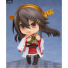 Kantai Collection - Figurine Haruna Kai-II, Nendoroid