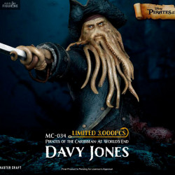 Disney Pirates of the...