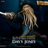 Disney Pirates of the Caribbean: At World's End - Figure Davy Jones, Master Craft
