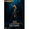 Disney Pirates of the Caribbean: At World's End - Figure Davy Jones, Master Craft