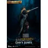 Disney Pirates of the Caribbean: At World's End - Figure Davy Jones, Master Craft
