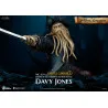 Disney Pirates of the Caribbean: At World's End - Figure Davy Jones, Master Craft