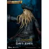 Disney Pirates of the Caribbean: At World's End - Figure Davy Jones, Master Craft