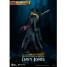 Disney Pirates of the Caribbean: At World's End - Figure Davy Jones, Master Craft