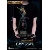 Disney Pirates of the Caribbean: At World's End - Figure Davy Jones, Master Craft