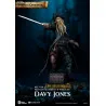 Disney Pirates of the Caribbean: At World's End - Figure Davy Jones, Master Craft