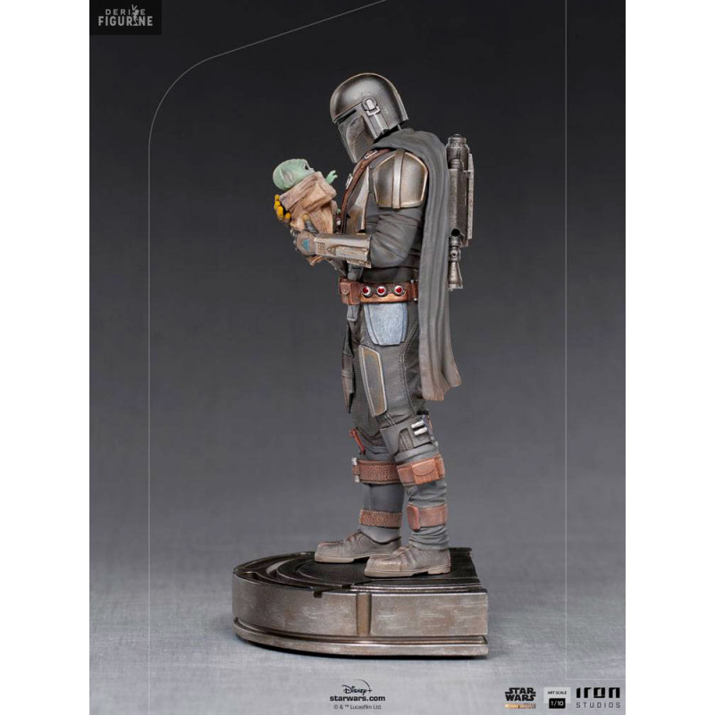 Star Wars - Figurine The...