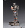 Star Wars - Figurine The Mandalorian et The Child, Art Scale
