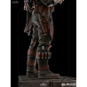 Star Wars - Figurine The Mandalorian et The Child, Art Scale