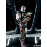 Star Wars - Figurine The Mandalorian et The Child, Art Scale