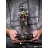 Star Wars - Figurine The Mandalorian et The Child, Art Scale