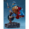 Fire Emblem Shadow Dragon & the Blade of Light - Figure Marth