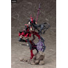 Gate - Rory Mercury figure
