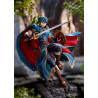 Fire Emblem Shadow Dragon & the Blade of Light - Figure Marth