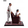 Far Cry 6 - Figurine Antón & Diego Castillo, Lions of Yara