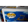 Disney Aladdin - Pop! Red Jafar, 356, version Classic or Chase